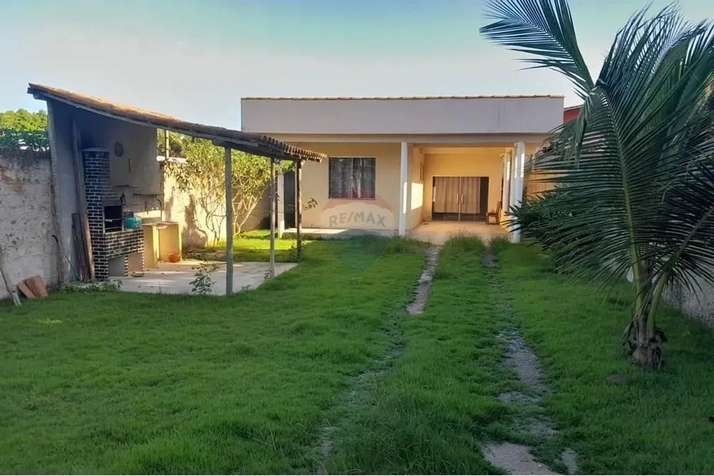 Casa com quintal em Arraial d`Ajuda - Foto 4