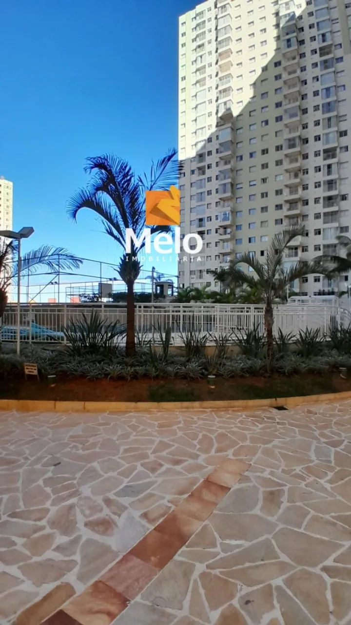 Apartamento 02 quartos no Flex Gama-DF