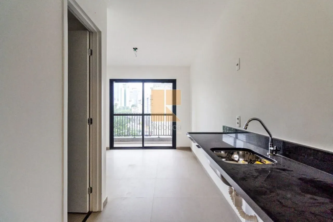 Studio, Bela Vista - São Paulo