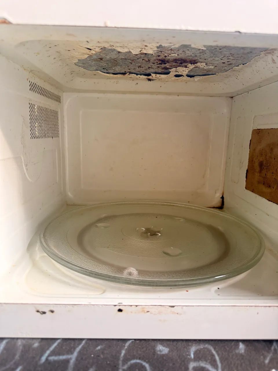 Microondas Panasonic  - Foto 3