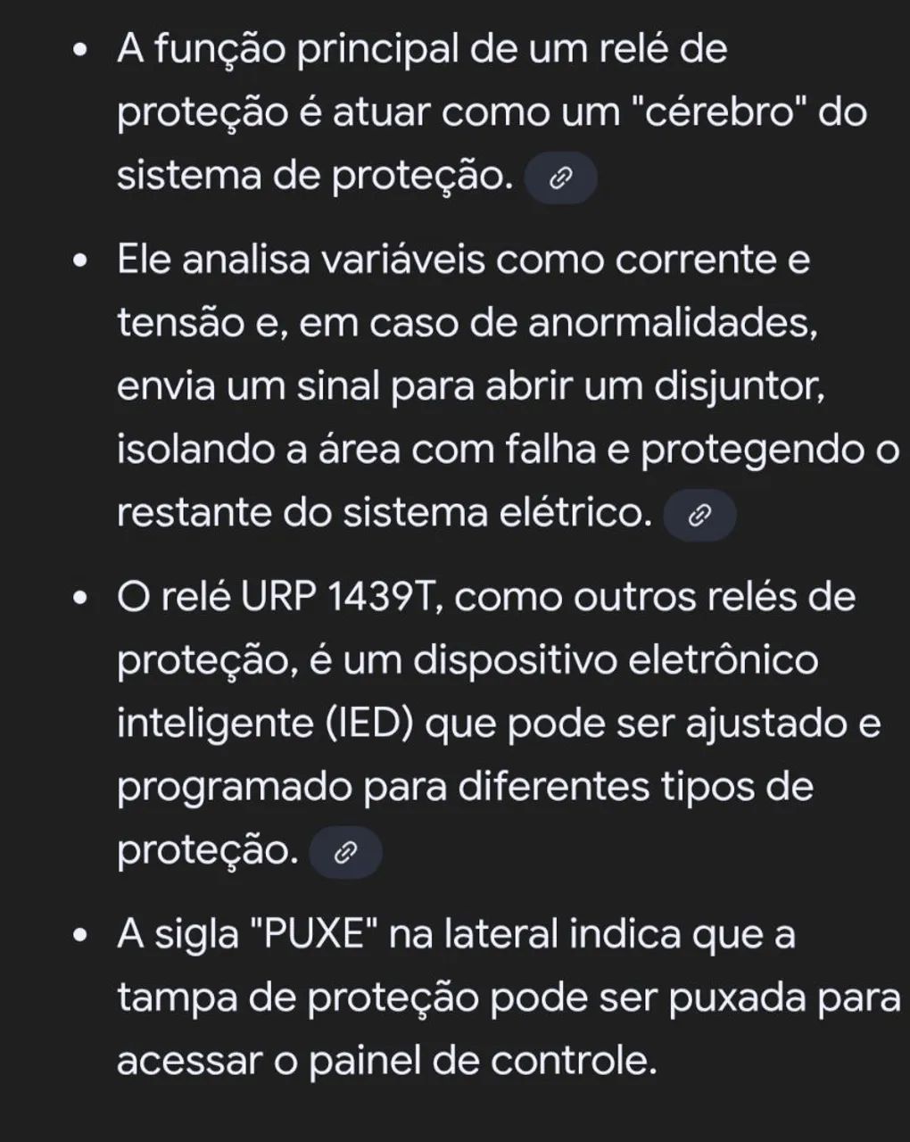 Relé de Proteção Pextron  - Foto 5
