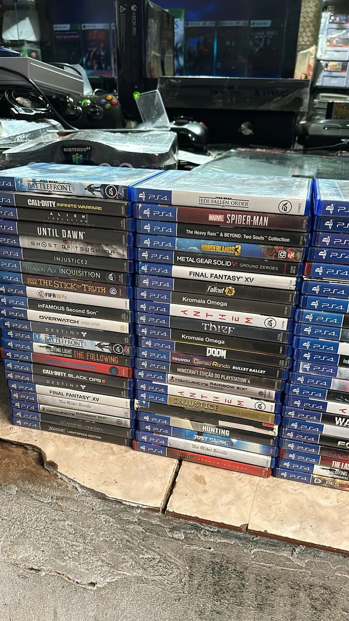 Jogos  - Foto 5