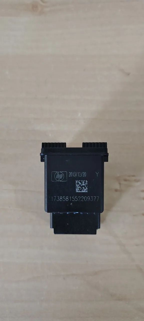 Cartucho de Impressão HP 60XL - Original retirado de impressora - Foto 4