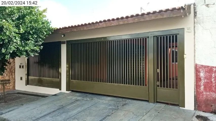 Foto - Ribeirão Preto - Ipiranga