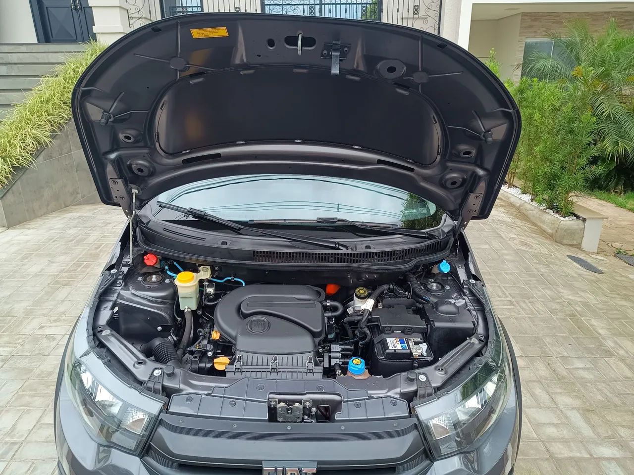 Mobi trekking 1.0 flex 2021 - Foto 3
