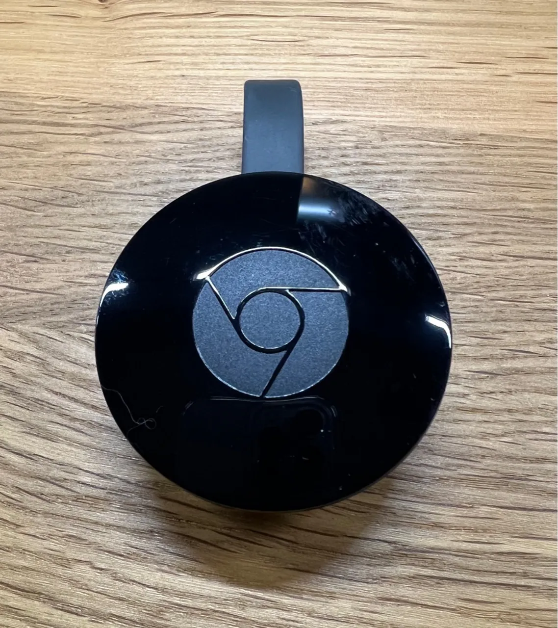 Google Chromecast NC2-6A5 2a geração