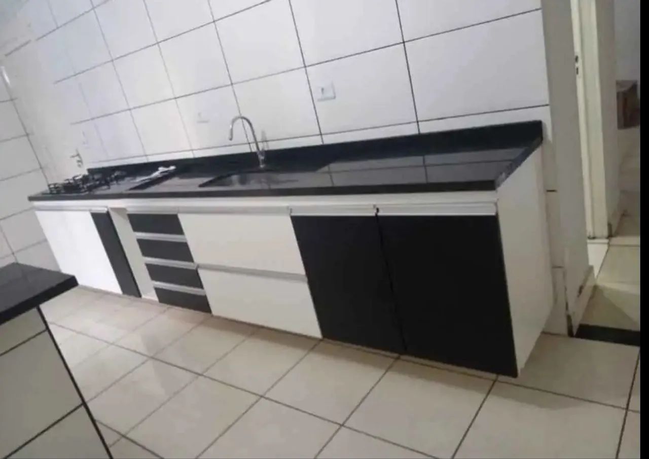 Vendo Casa no riacho fundo  - Foto 5