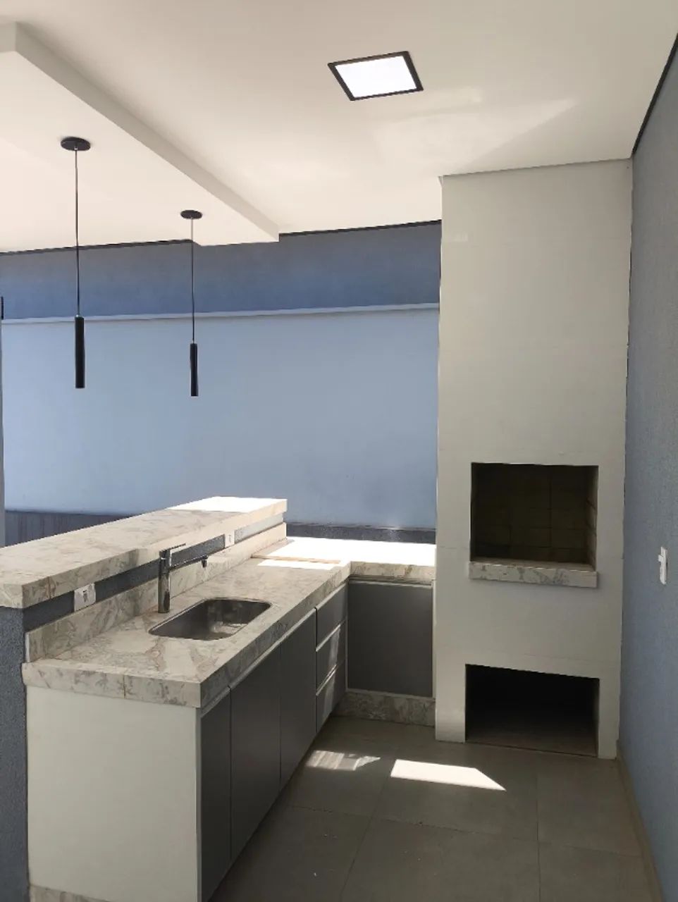 Casa no Condomínio Villagio - Americana - Foto 4