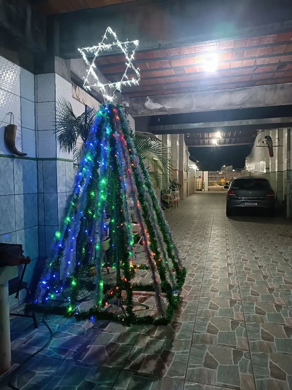 Árvore de Natal grande 64305629056643123