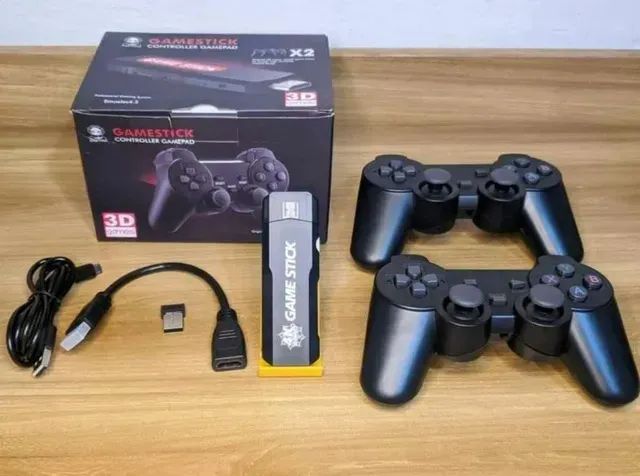 Game Stick GD10 Controls [128GB] Customized (Emue Elec 4.6) - Ready to Ship!!64315487912705122