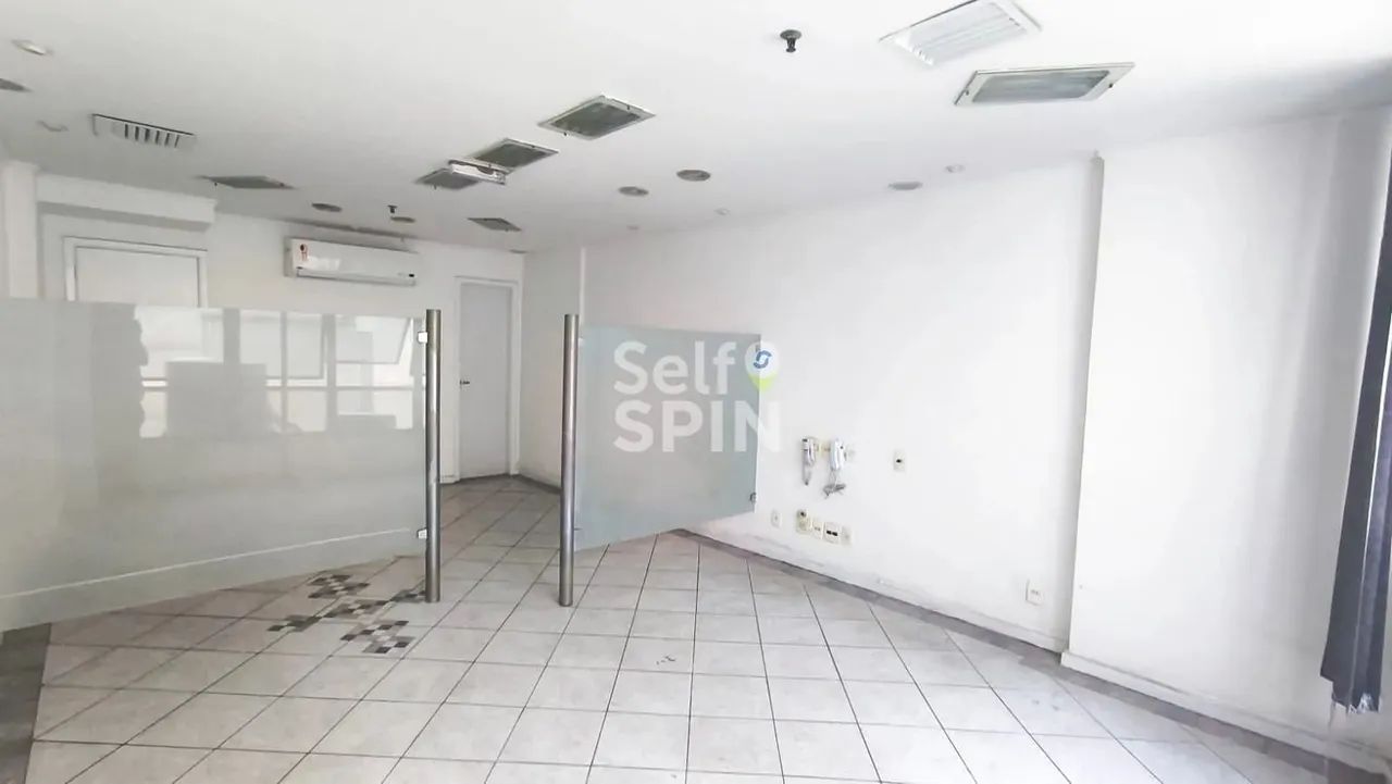 Sala para locação, Centro, Niterói, RJ - Foto 2