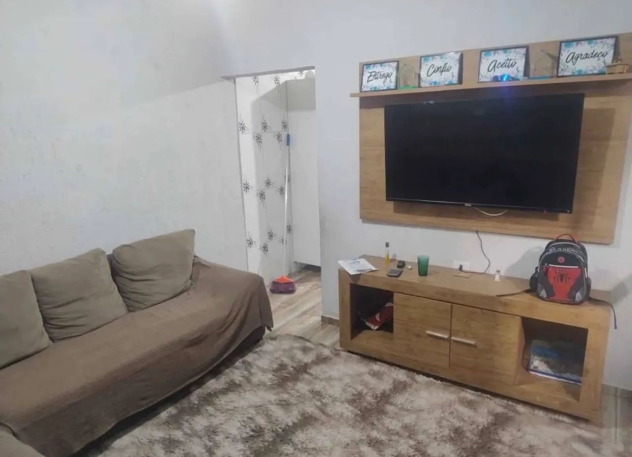 Y VENDO CASA NO GRAJAU  - Foto 2