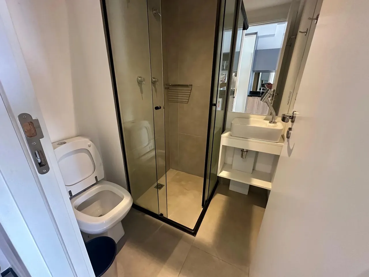 STUDIO NA BELA VISTA