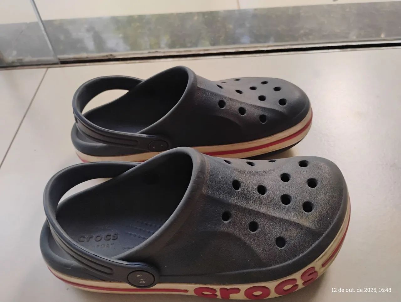 Crocs - Foto 2