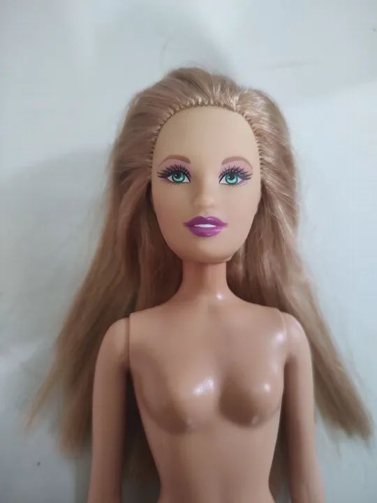 Boneca Barbie Summer - Foto 3