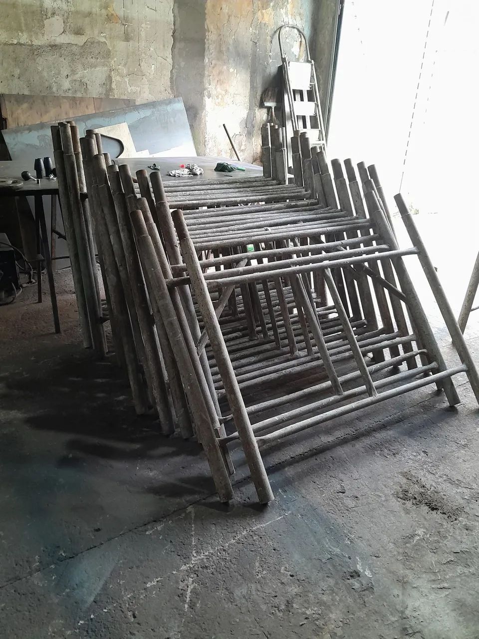 Aluguel de andaimes  - Foto 2