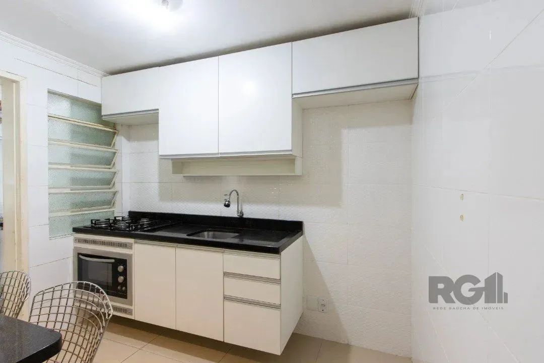 Apartamento 2 dormitórios, bairro Camaquã. - Foto 3