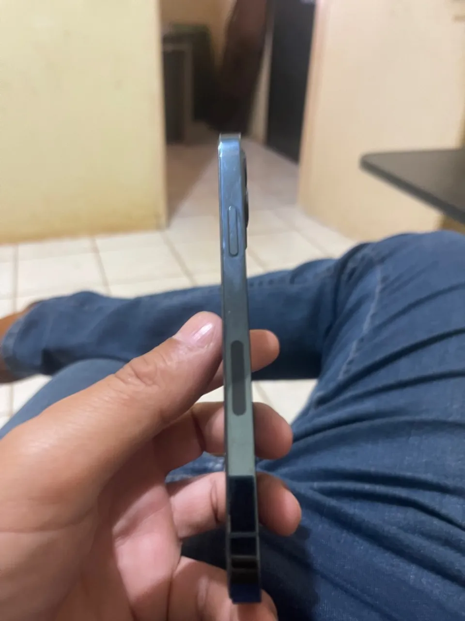 iPhone 12 Pro 