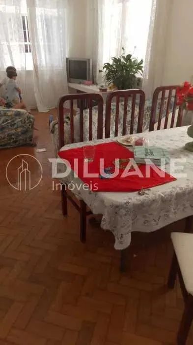Apartamento : Duplex / Residencial / Copacabana - Foto 2
