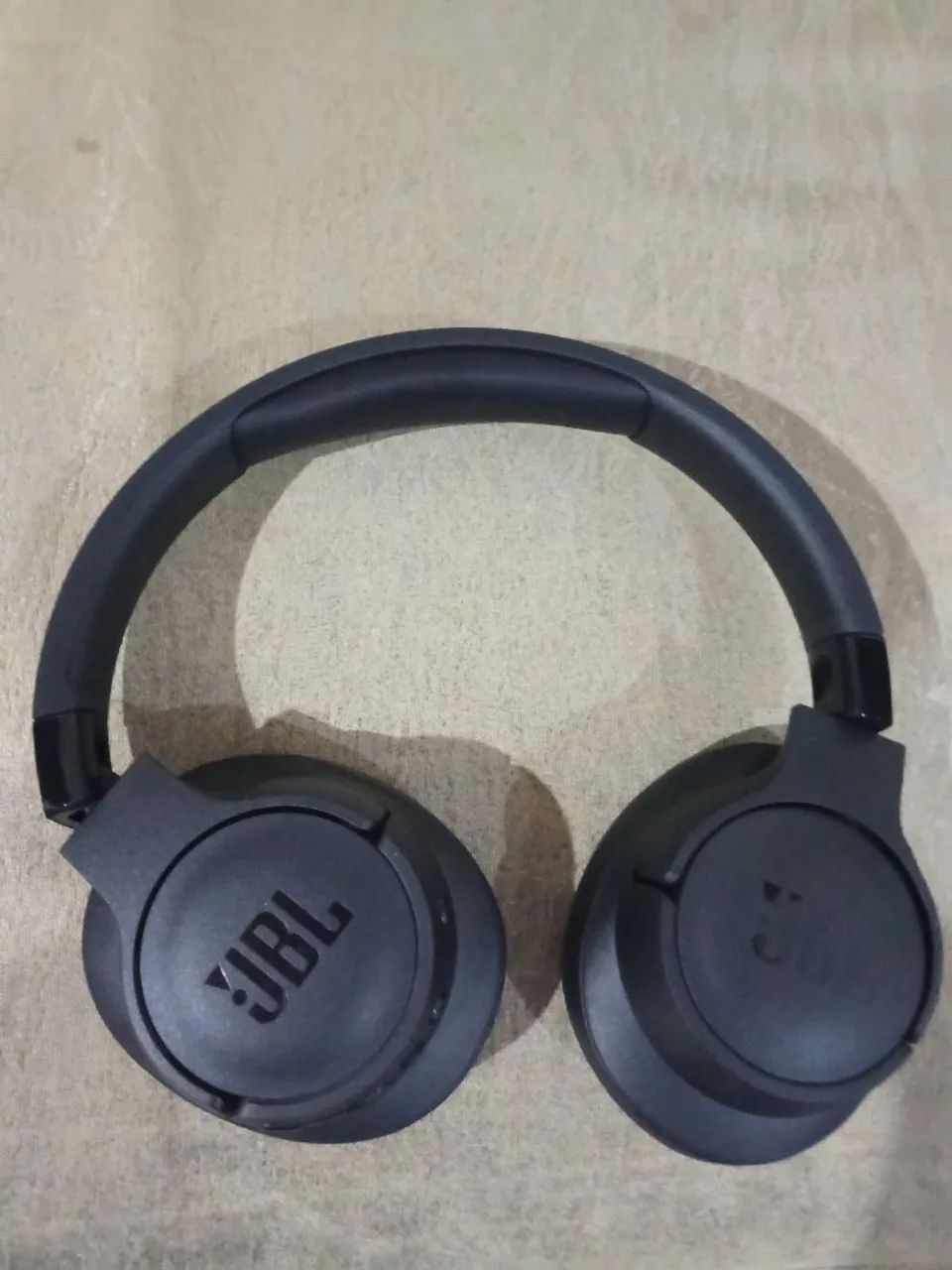 JBL Tune 770NC - Fone de ouvido com cancelamento de ruído - Foto 3
