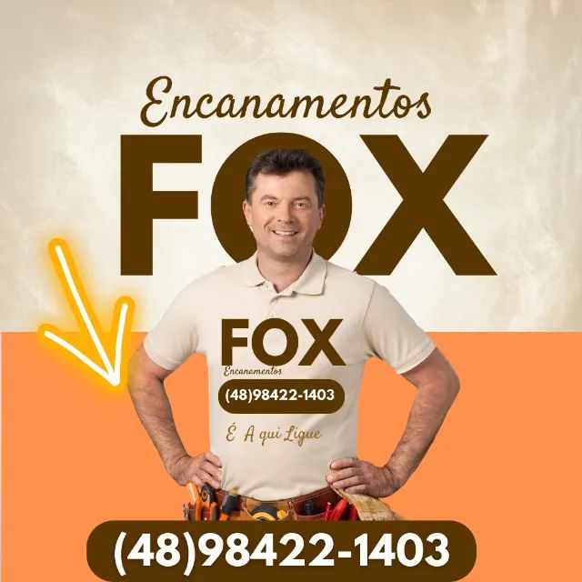 Encanamento e pintura