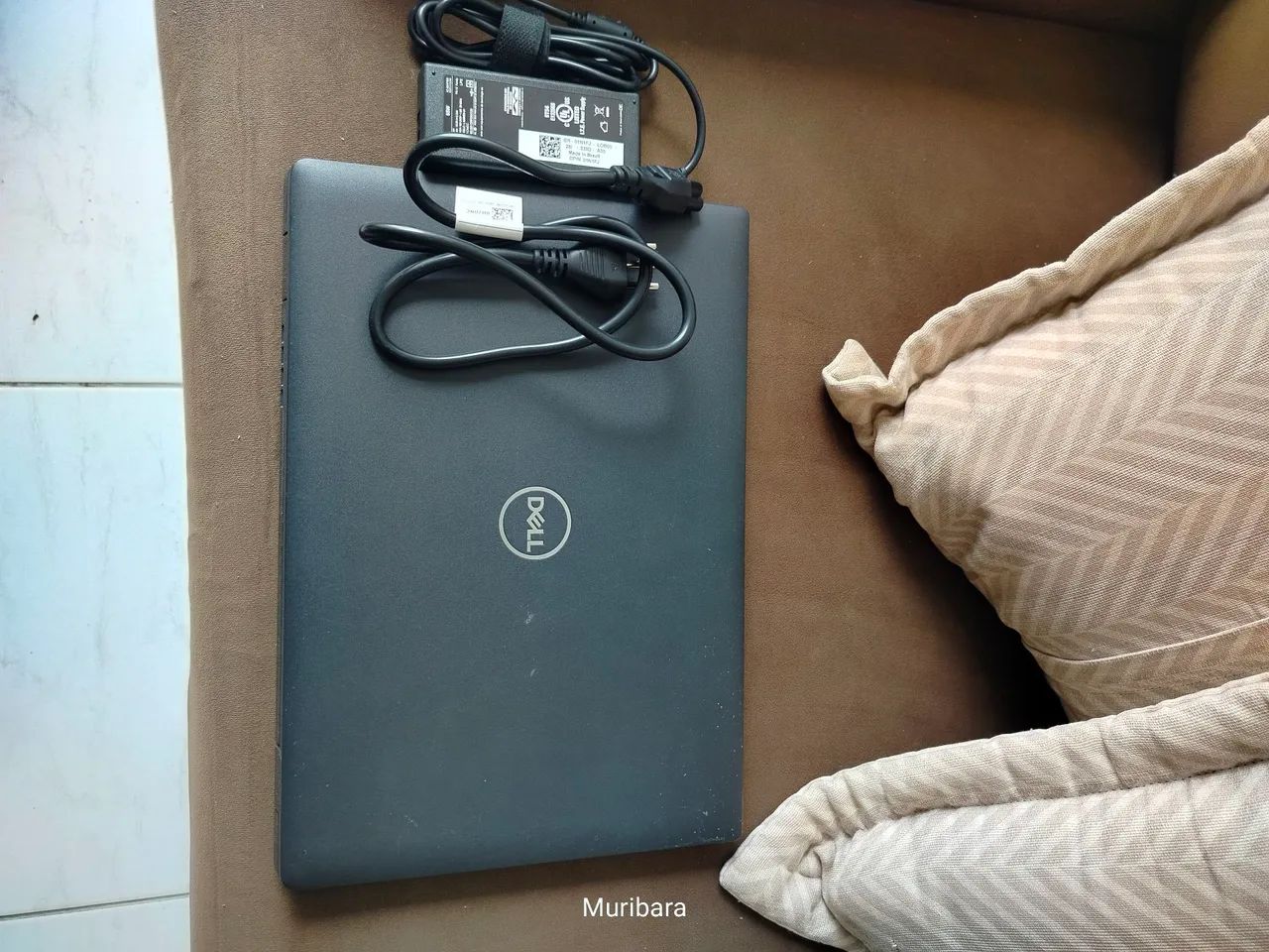 Notebook Dell 3420 i5 Nvme256G 16G ram