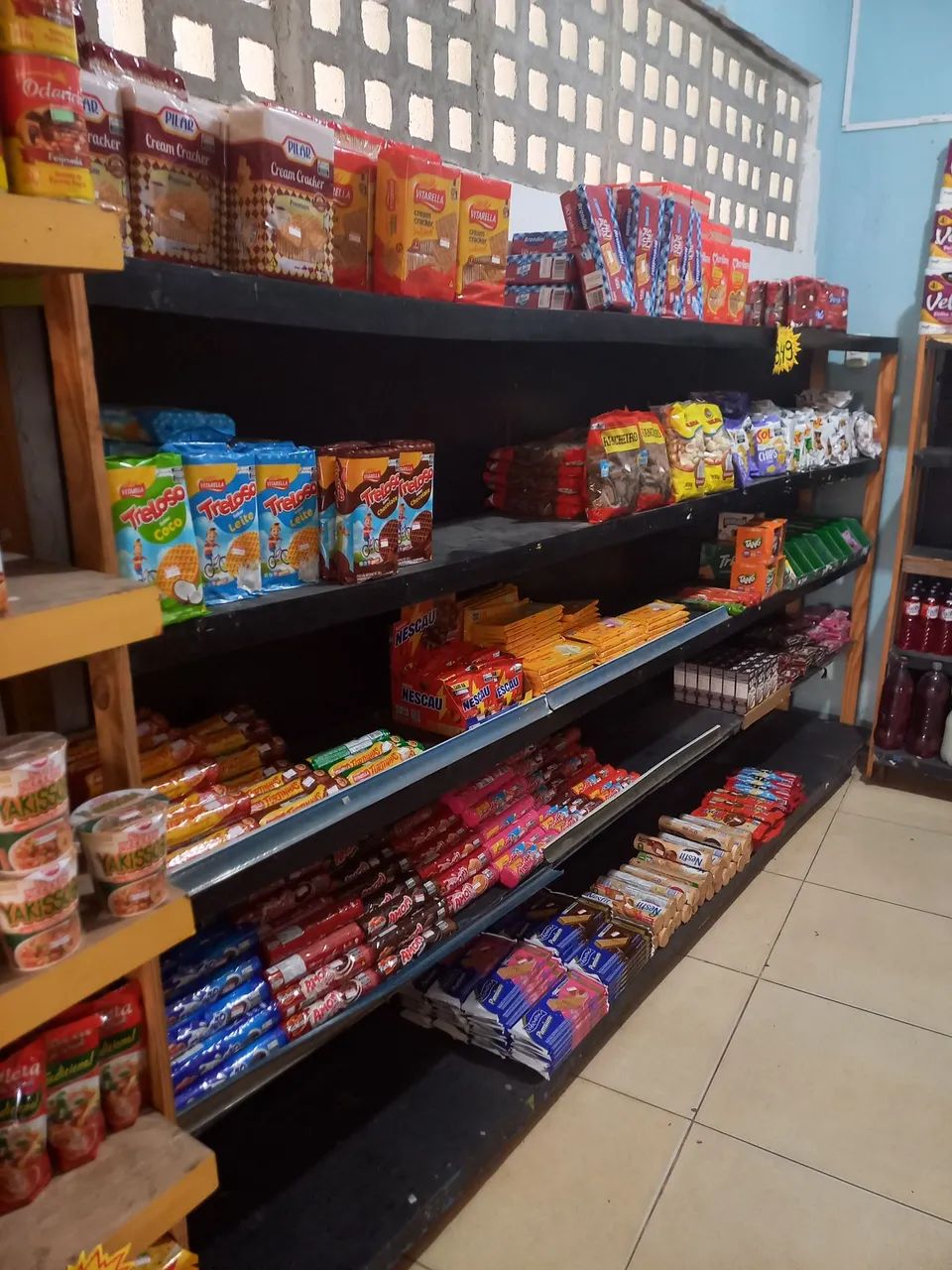 Vendo Prateleiras  - Foto 3