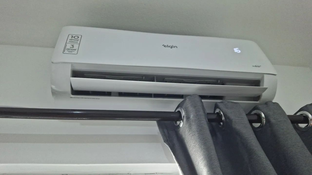 Instalação barata de Ar Condicionado - Foto 5