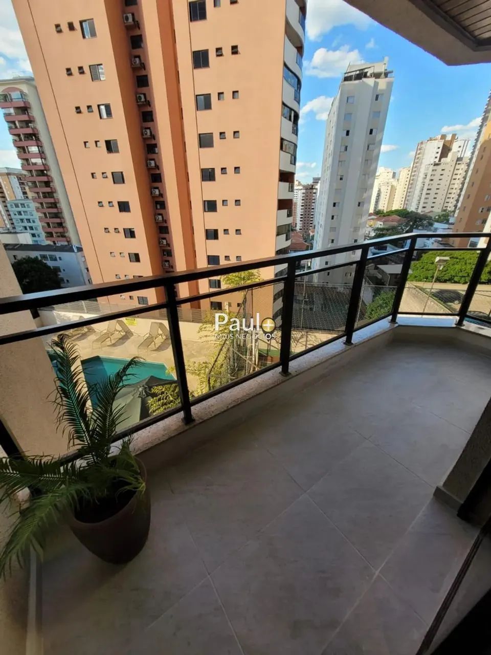 Apartamento à venda em São Paulo, Perdizes, com 4 quartos, com 139.95 m² - Foto 2