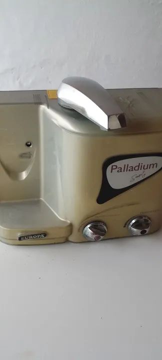 Excelente Filtro de Água Europa  - Foto 4