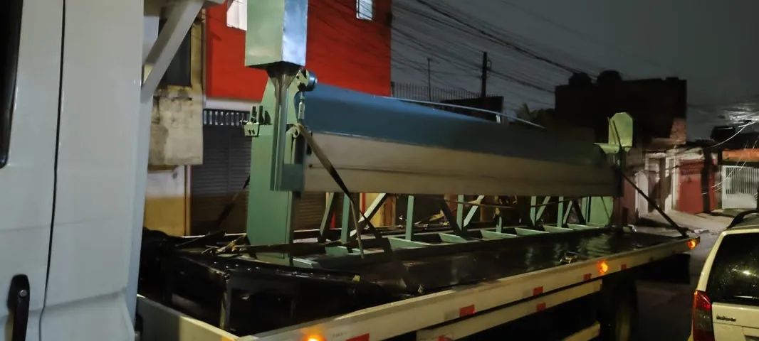 Dobradeira de calhas  - Foto 5