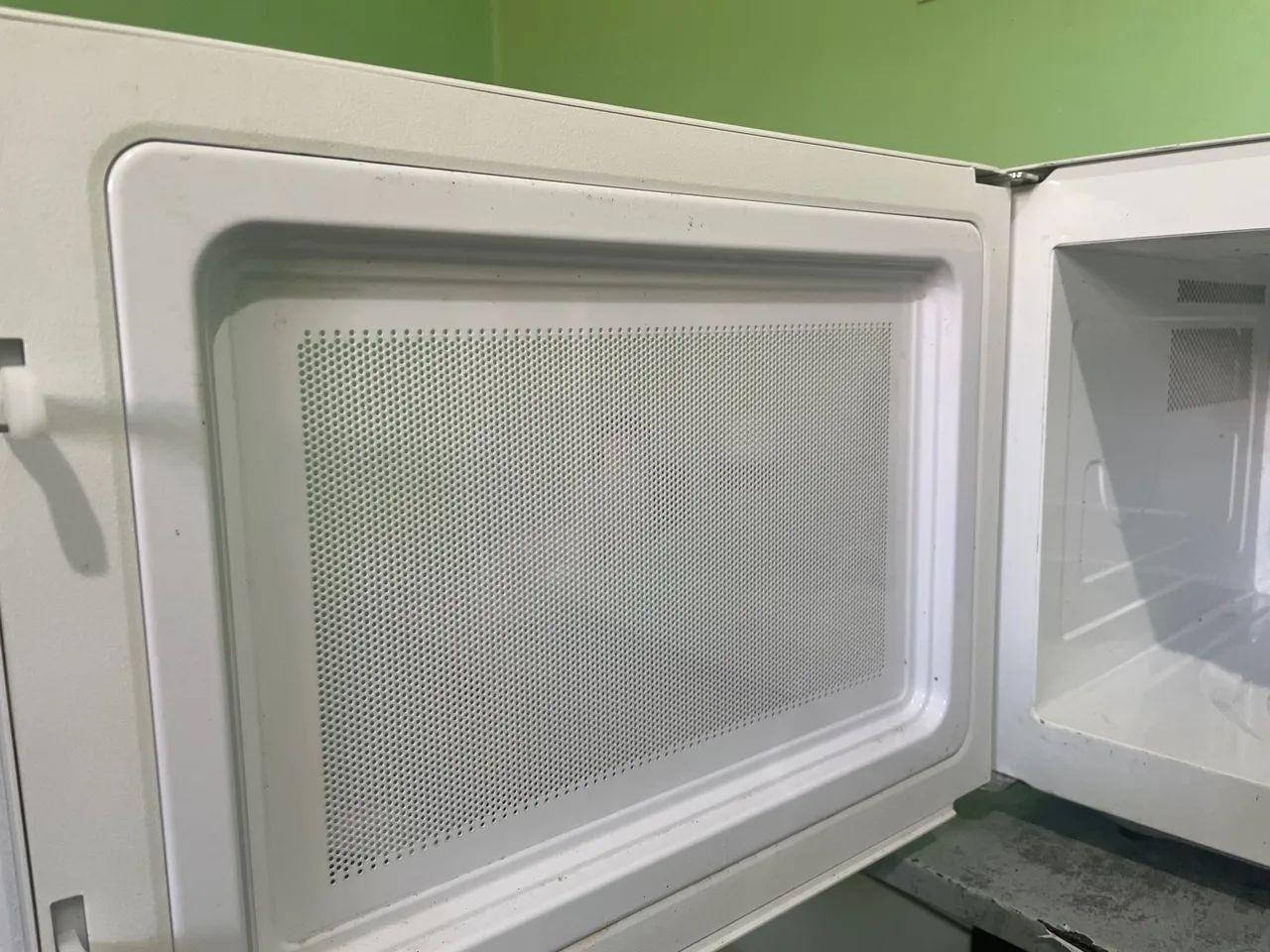 Micro-ondas Electrolux - Foto 3