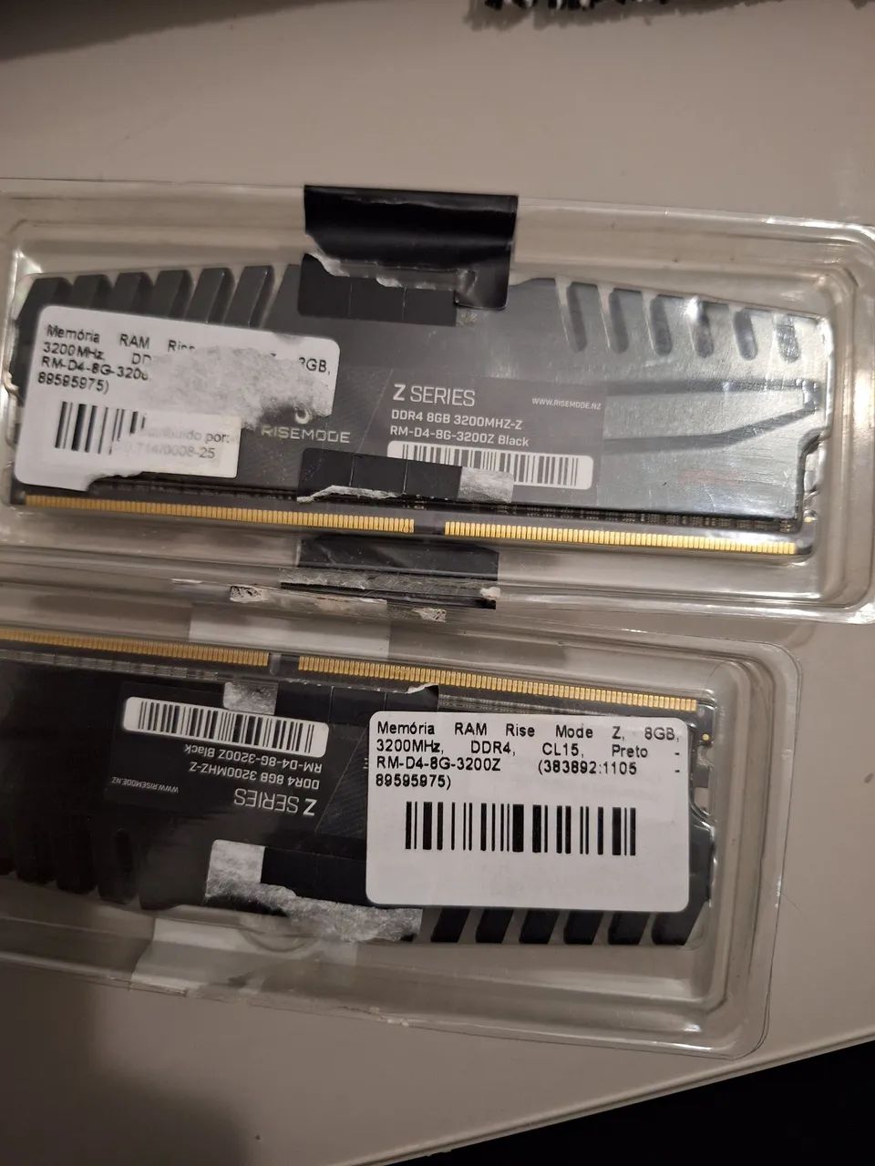 Memória Ram64308004747907121