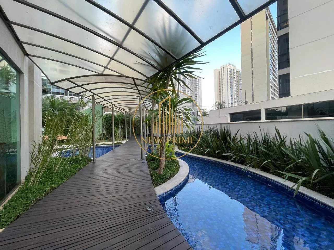 Apartamento para locação Edifício Mirante da Serra 202m² - Foto 2