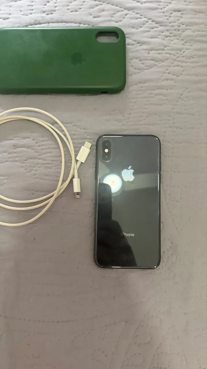 iPhone XS 256gb - Celulares e Smartphones - Campos Elíseos