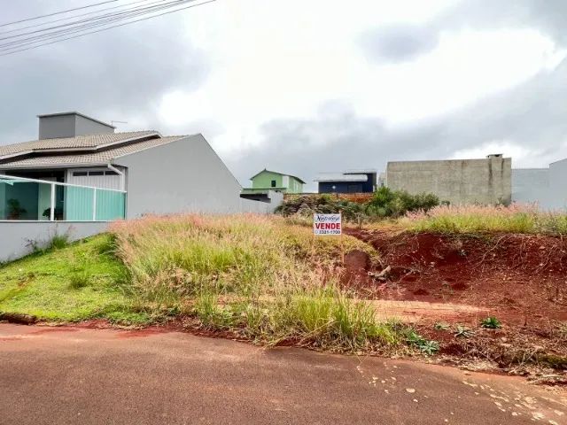 Terreno excelente para moradia