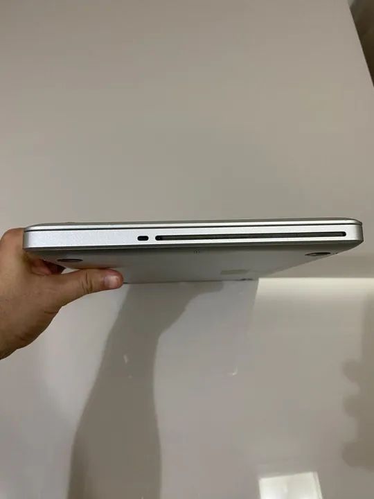 MacBook Pro 13 polegadas - Foto 6