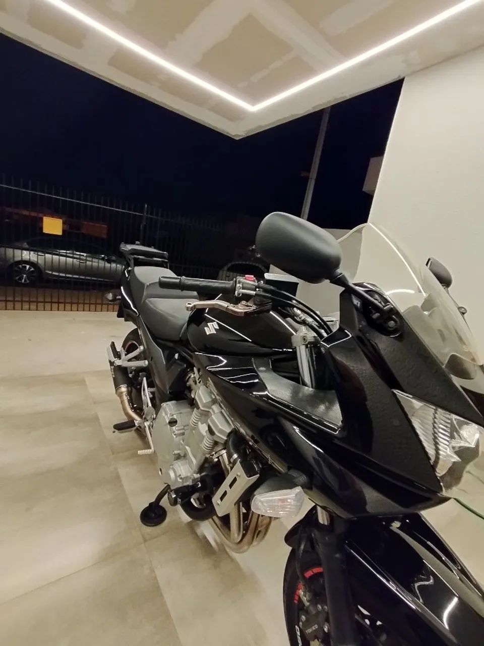 Bandit 1250S - Foto 2
