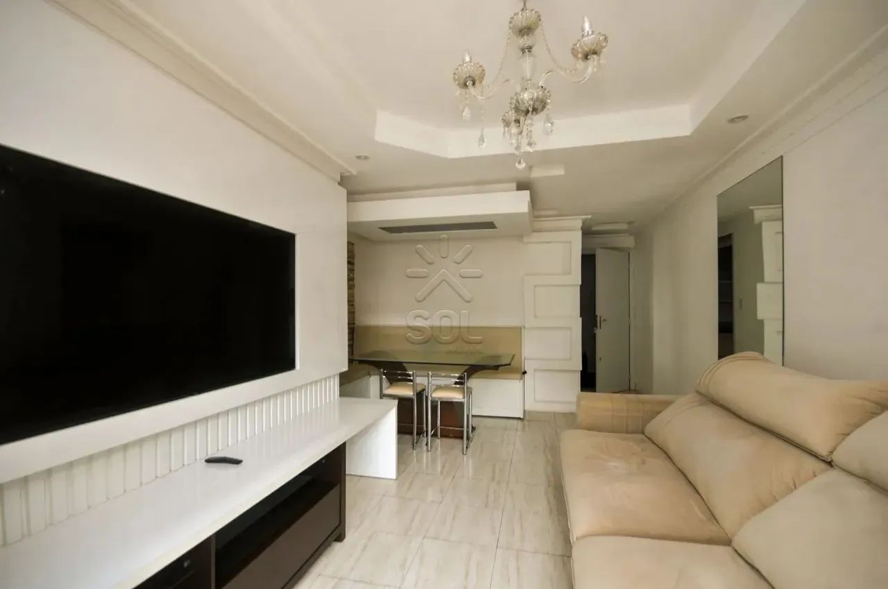 Apartamento para aluguel, Villa Rufini - Foz do Iguaçu/PR - Foto 5