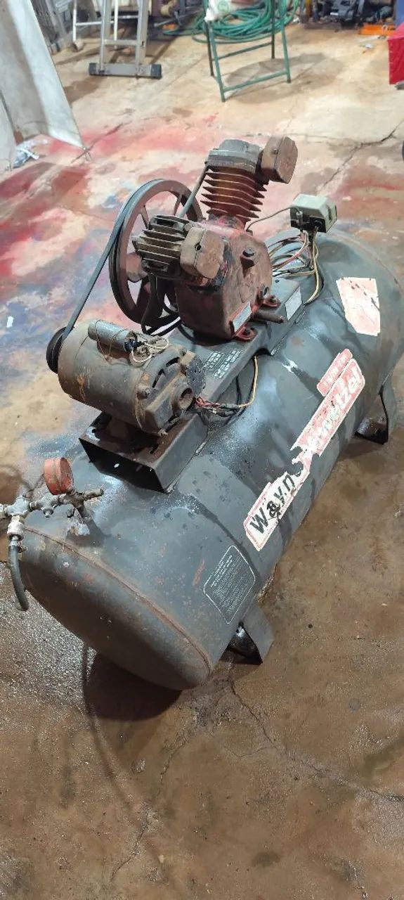 Compressor 200 l64618081196802122