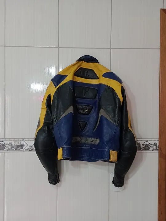 Macacão duas peças spidi - Foto 4