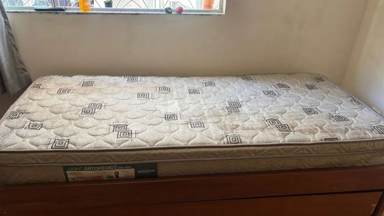 Colchão  - Foto 4