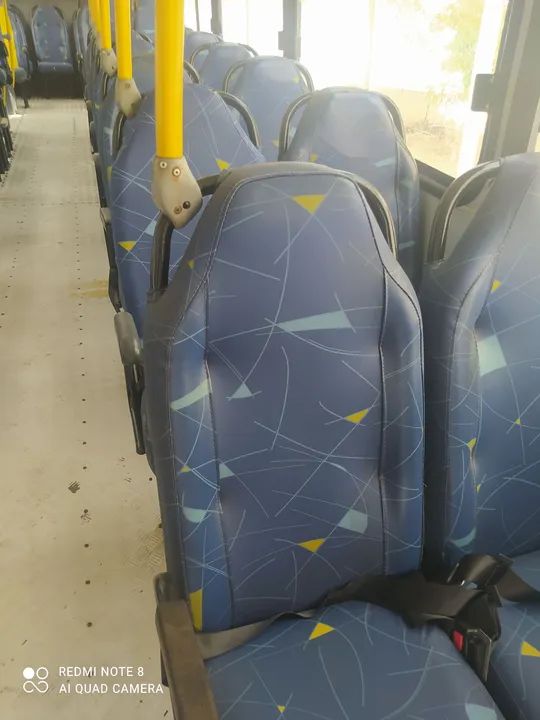 Ônibus Mercedes-Benz - Marcopolo - Foto 8