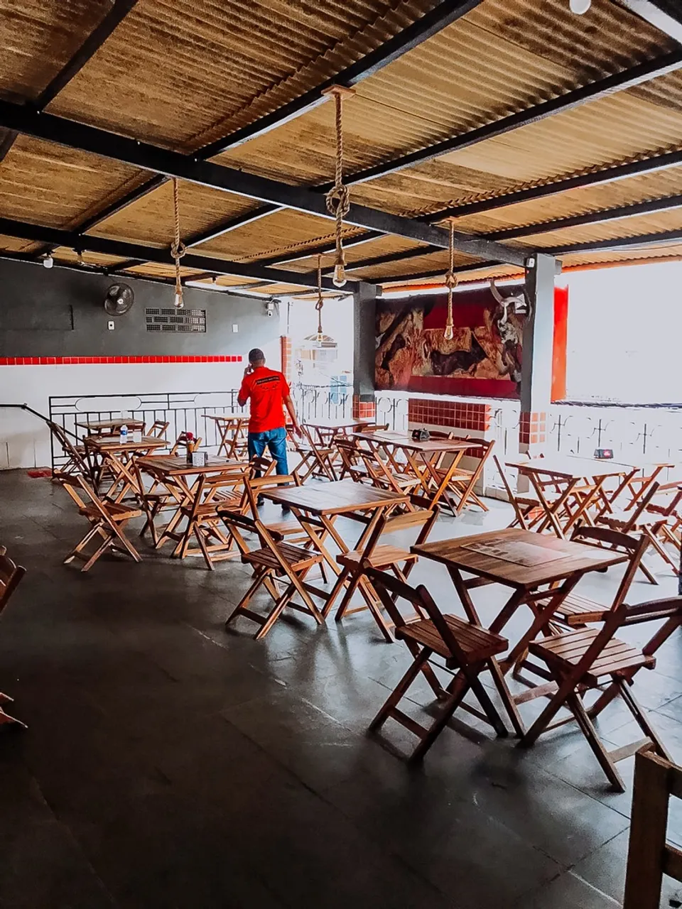 ALUGO PONTO COMERCIAL NO CABULA