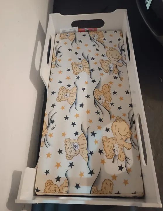 Cama infantil montessoriana  - Foto 3