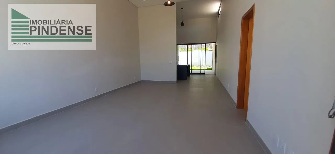 Casa de Condominio em Bosque do Imperador - Pindamonhangaba, SP - Foto 3