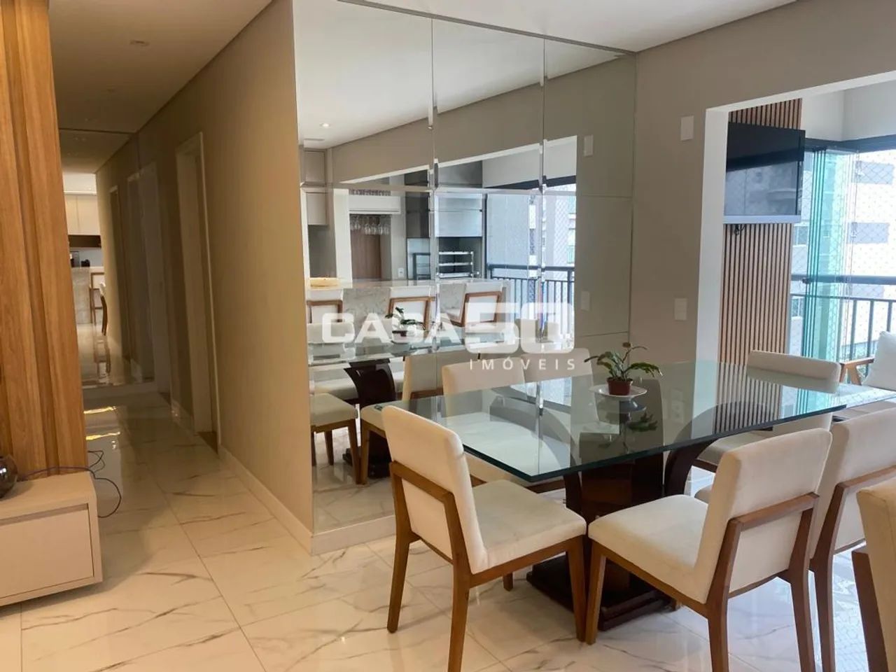 apartamento - Swiss Park - Campinas - Foto 5