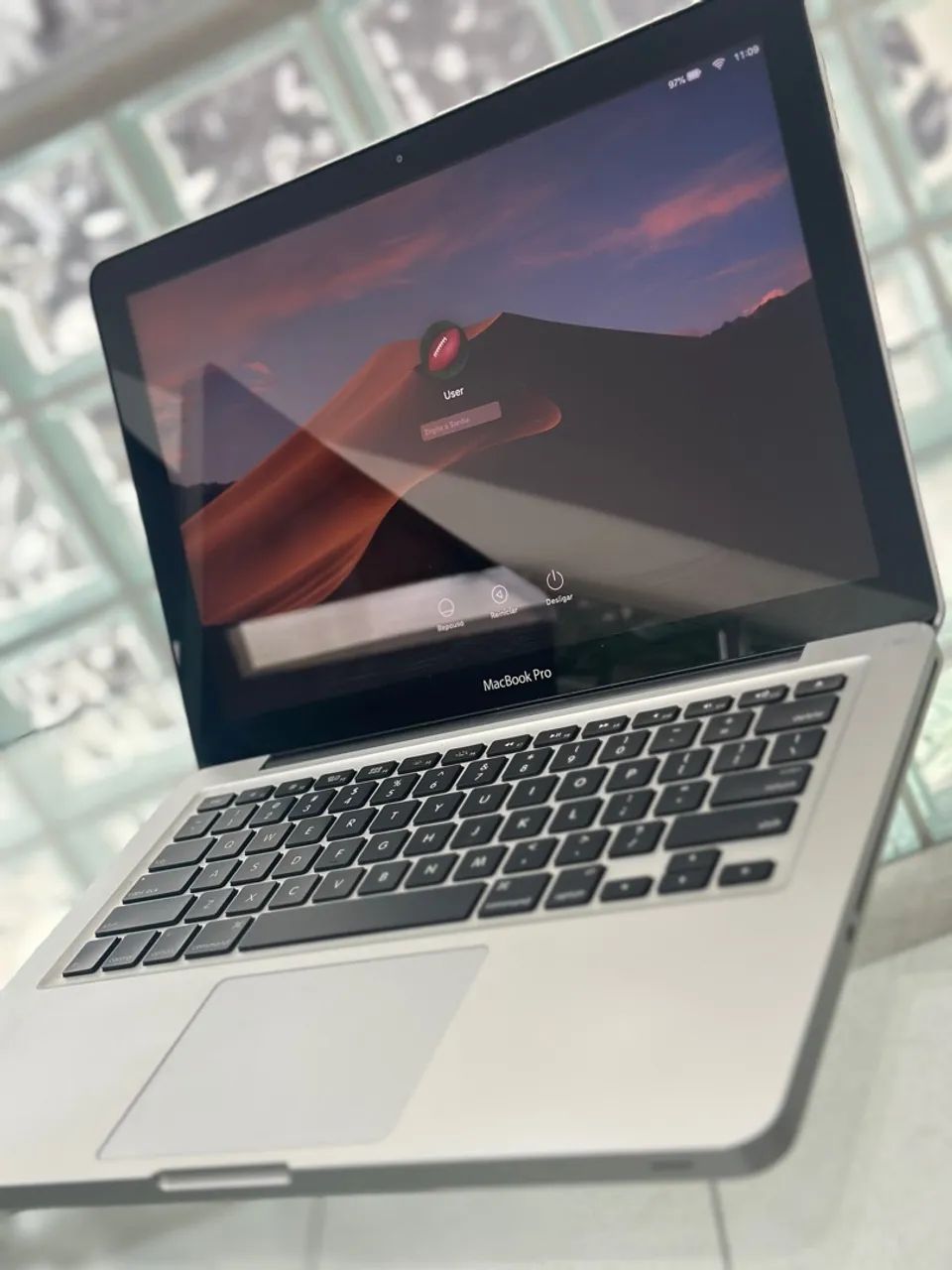 MacBook Pro 2012 COM GARANTIA/ LOJA FÍSICA  - Foto 4