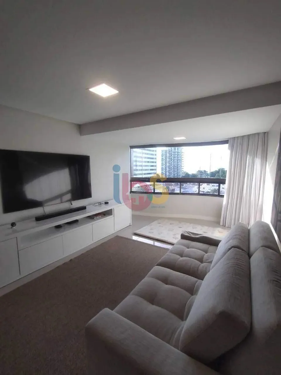 Lindo Apartamento Alto Padrão na Cidade Nova