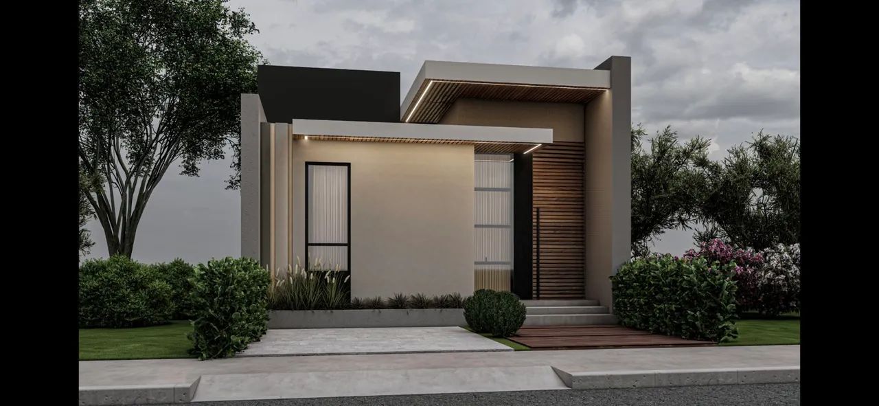 Foto - Campina Grande - Presidente Médici